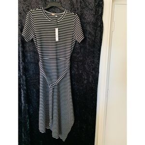 Brand New T TAHARI dress.